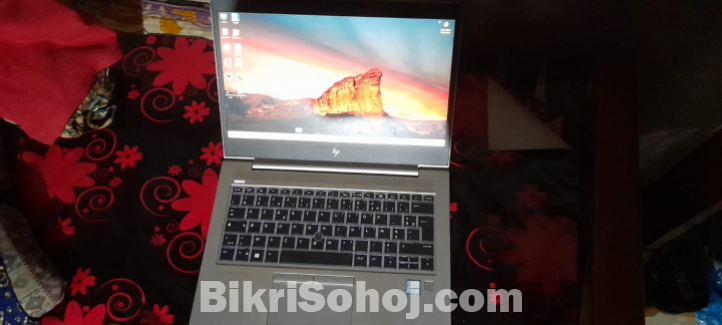 HP ELITEBOOK 830 G5 CORE I5 8TH GENERATION